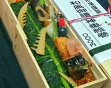 炙り和牛の野沢菜巻き寿司(プログラマ向)作り方10写真
