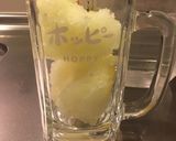 炸裂檸檬酎ハイ作り方2写真