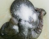 元魚屋さんが教えるタコのゆで方。作り方3写真