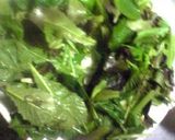 リース風ラーメンサラダ作り方5写真