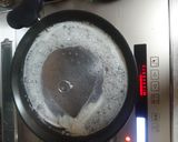 簡単クラムチャウダー作り方1写真