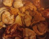 お弁当にも最適♪とりももウマウマ炒め♡作り方8写真