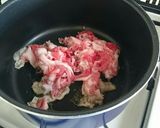 美味♡豚大根作り方2写真