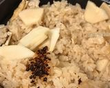 白ごはん.comの筍ご飯をストウブで炊く作り方9写真
