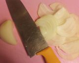 お弁当にも最適♪とりももウマウマ炒め♡作り方2写真