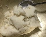 チーズ入りいももち 離乳食にも◎作り方2写真