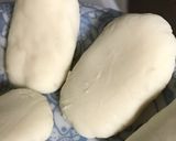 チーズ入りいももち 離乳食にも◎作り方3写真