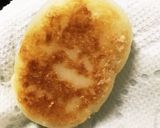 チーズ入りいももち 離乳食にも◎作り方4写真
