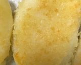 チーズ入りいももち 離乳食にも◎作り方5写真