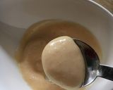 朝食に！やみつき♡味噌マヨチーズトースト作り方2写真