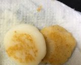 チーズ入りいももち 離乳食にも◎作り方6写真