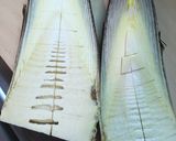 フライパンと魚焼グリルだけで！焼き筍♬作り方1写真