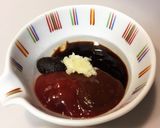 ネギミソバーガー作り方5写真