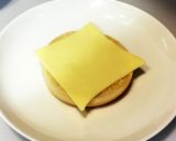 ネギミソバーガー作り方7写真