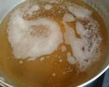 あっさりつけ麺スープ♪作り方3写真
