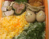 ◎うずらのたまご◎のひよこちゃん作り方4写真
