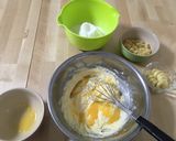 ばなな好きのためのバナナケーキ♪作り方7写真