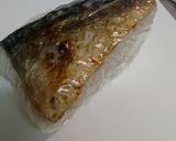 レモン飯の簡単焼きサバ寿司作り方3写真