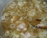 あっさりつけ麺スープ♪作り方6写真