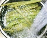 簡単！ふきの下処理☆アクぬき、下ごしらえ作り方6写真