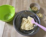 ばなな好きのためのバナナケーキ♪作り方8写真