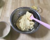ばなな好きのためのバナナケーキ♪作り方9写真