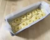 ばなな好きのためのバナナケーキ♪作り方11写真