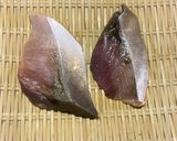 さっぱり★鰤(ブリ)のレモン塩焼き作り方1写真