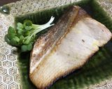 さっぱり★鰤(ブリ)のレモン塩焼き作り方4写真
