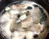 豚バラ大根作り方5写真