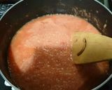 4種類のスパイスを使ったチキンカレー作り方7写真