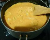 4種類のスパイスを使ったチキンカレー作り方8写真