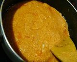 4種類のスパイスを使ったチキンカレー作り方9写真