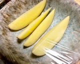さっぱりまろやかレモンステーキ作り方5写真