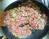 ハマる！がっつり美味しいキーマカレー！！作り方6写真
