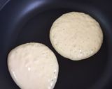 コストコPMでふんわりホットケーキ作り方6写真