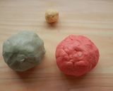 簡単★鯉のぼりのデコクッキー作り方3写真