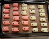簡単★鯉のぼりのデコクッキー作り方6写真