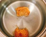カマンベール丸ごと1個☆ミルフィーユカツ作り方17写真