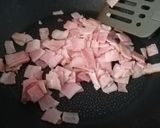 お弁当に！冷めても美味しい簡単オムライス作り方3写真