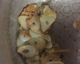 野菜たっぷり♪辛アジアン鰹カルパッチョ作り方1写真