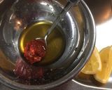 野菜たっぷり♪辛アジアン鰹カルパッチョ作り方2写真