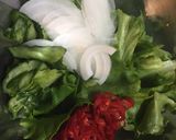 野菜たっぷり♪辛アジアン鰹カルパッチョ作り方3写真