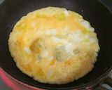 お弁当に！冷めても美味しい簡単オムライス作り方10写真