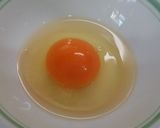 お弁当に！冷めても美味しい簡単オムライス作り方9写真