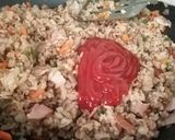 お弁当に！冷めても美味しい簡単オムライス作り方6写真