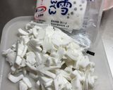 伊達巻き　オーブンで！作り方2写真