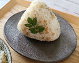 新生姜と実山椒の 混ぜご飯の素作り方7写真