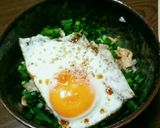 ガッツリ豚丼作り方12写真