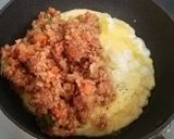 お弁当に！冷めても美味しい簡単オムライス作り方11写真